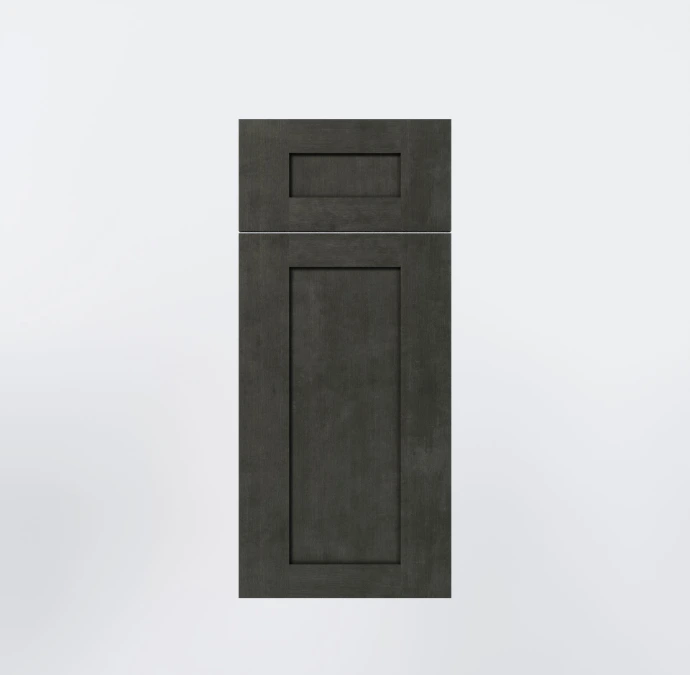 Ash Shaker Front
