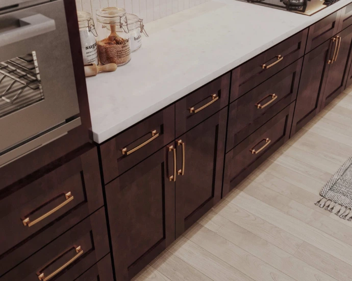 Espresso Shaker Sample Kitchen