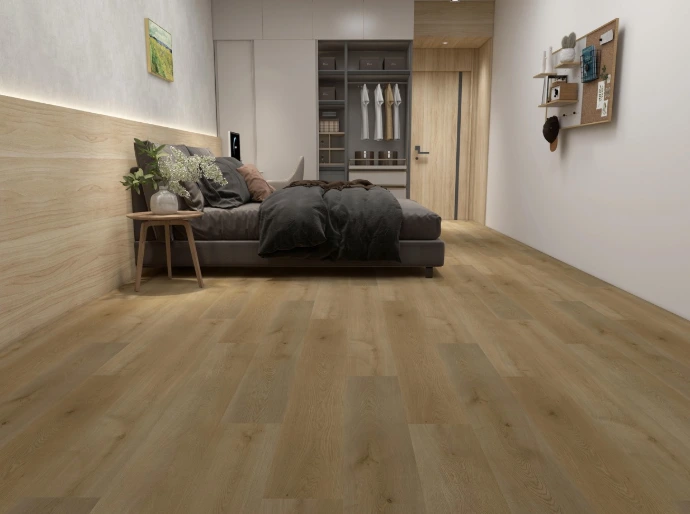 SPC Flooring Catalog Cover Photo