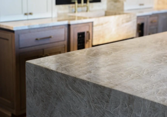 Taj Mahal Quartzite 