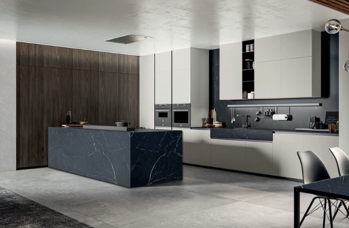 Soapstone