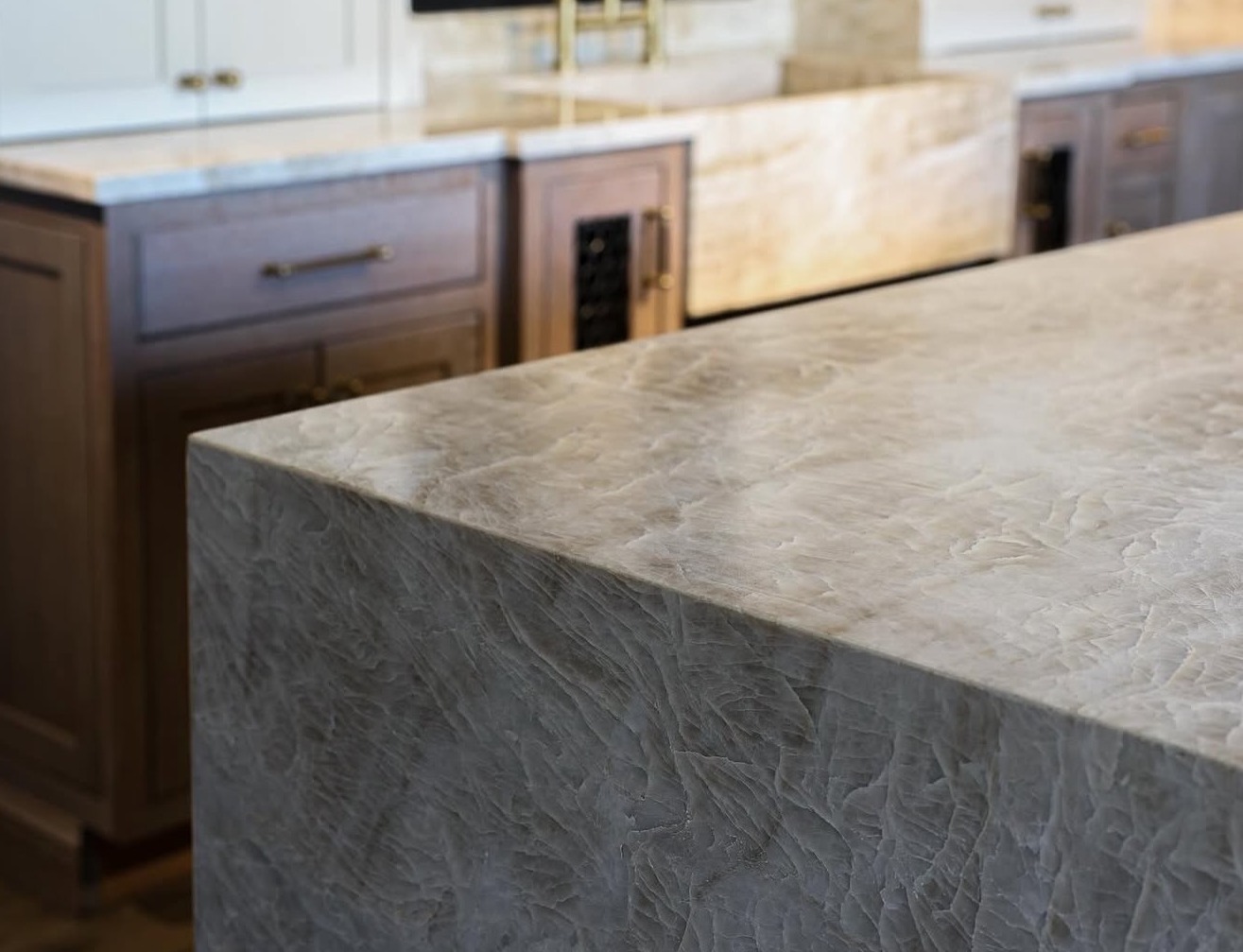 Quartzite 