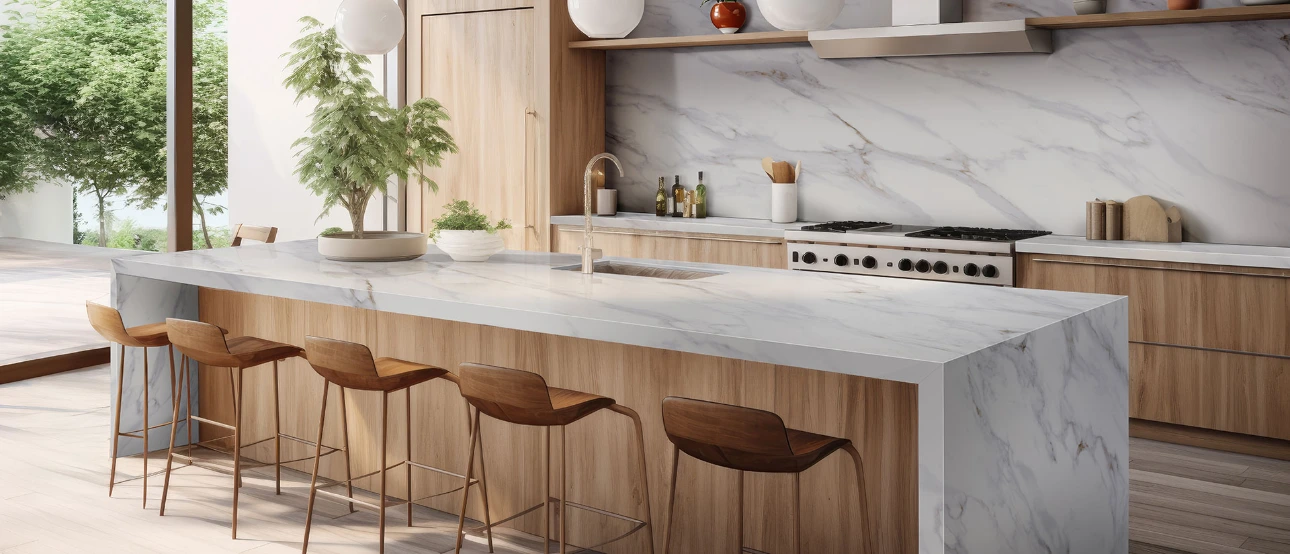 MSI Dream Kitchen 