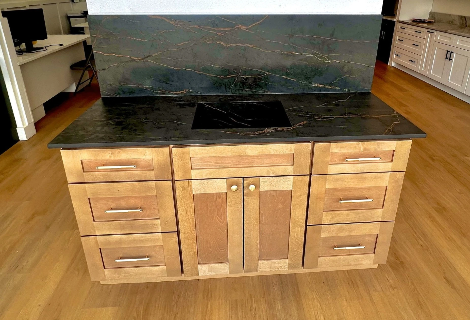 Goldernod Showroom 1