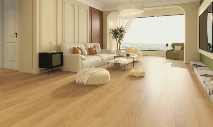 Luxury Floors