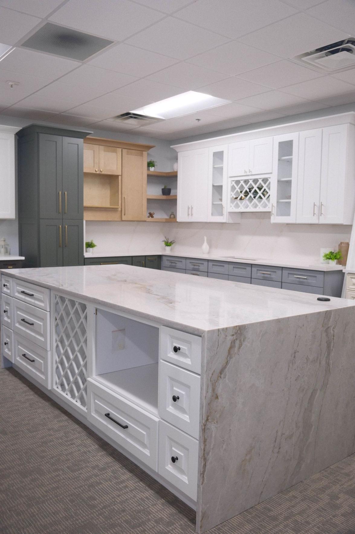 kitchen remodeler orlando