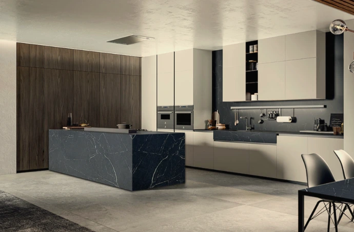 Soapstone