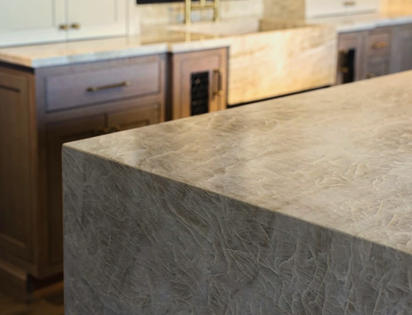 Quartzite 