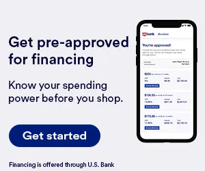 Kitchen remodeling financing pre-approval
