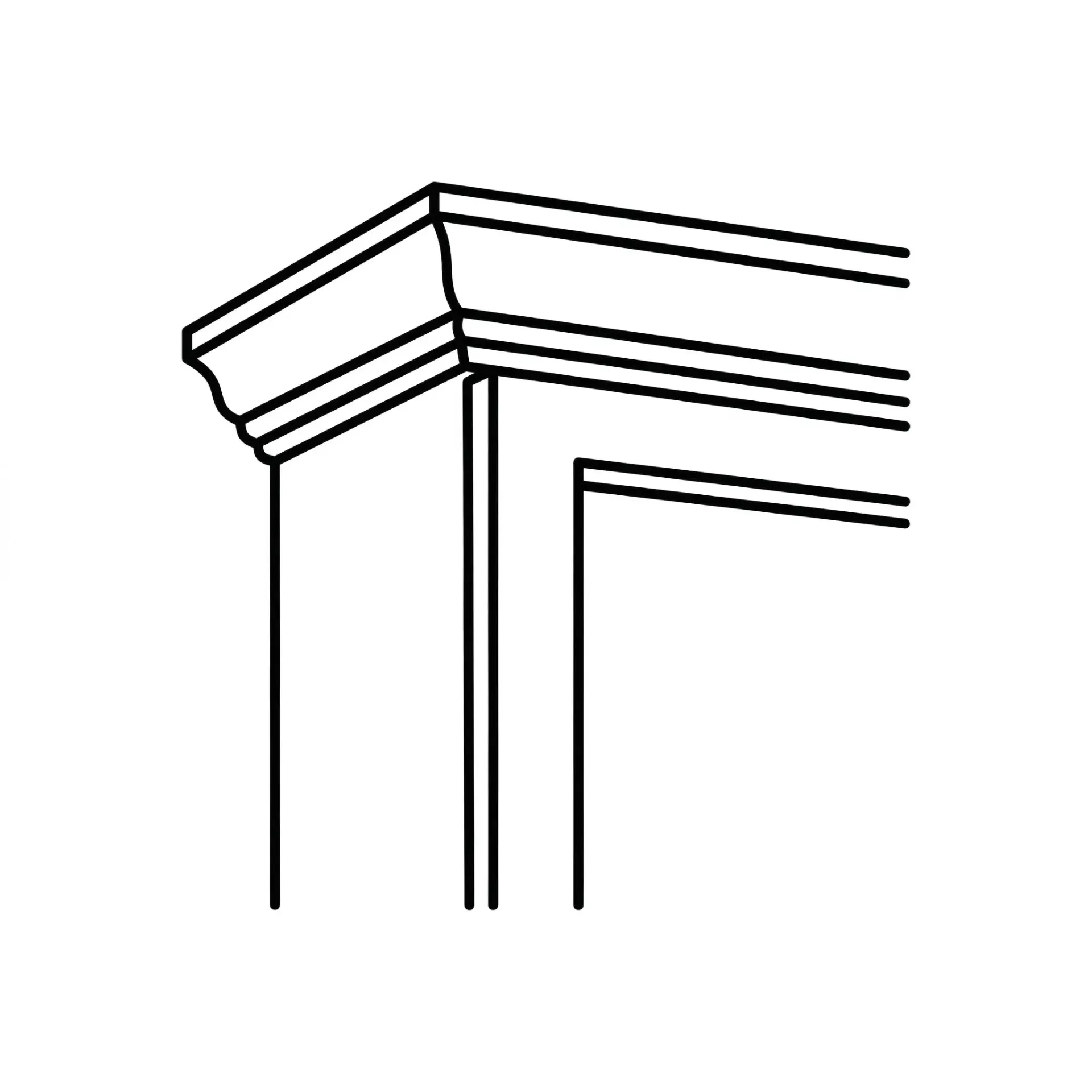 AS_Smokey Ash Accessories (----------------------MOULDINGS-------------------------------)